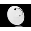 Lampa interior plafon rotunda fi154, LED,  1200lm, 4000K, FT-161 Fristom