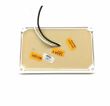 Lampa interior plafoniera cu LED-uri, cu senzor de miscare LWD2156 Horpol