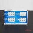 Lampa interior plafoniera cu LED-uri, cu senzor de miscare LWD2156 Horpol