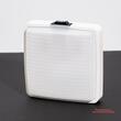 Lampa interior plafon 125x125 FTP-131 cu intrerupator, 12/24V Fristom   