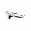 Lampa interior plafoniera 235x20 Slim Led Neon, dimabila 727 Dimming Neon WAS