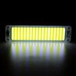 Lampa interior 245x6mm LED COB, 12v, cu intrerupator, lumina alba, 1123017 