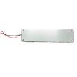 Lampa interior 245x6mm LED COB, 12v, cu intrerupator, lumina alba, 1123017 