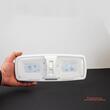 Lampa interior plafoniera 292x116, LED, cu intrerupator BK69024