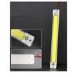 Lampa interior 300x30mm LED COB, 12-24V, 1848lm, cu intrerupator, lumina alba 6500K, FS-1813