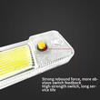 Lampa interior 300x30mm LED COB, 12-24V, 1848lm, cu intrerupator, lumina alba 6500K, FS-1813