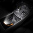Lampa interior ptr citit COBLED, cablu flexibil siliconat cu USB ptr auto, laptop 56106B Phenom