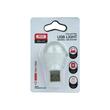 Lampa LED USB, tip bec, auto, casa, laptop, USB Charge, XO-Y1