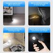 Lampa LED USB, tip bec, auto, casa, laptop, USB Charge, XO-Y1