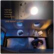 Lampa LED USB, tip bec, auto, casa, laptop, USB Charge, XO-Y1