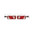 Lampa stop 350x90 cu lampa gabarit, set, BK69102