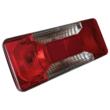 Lampa spate Iveco Daily 3, 12-24V, fara bec, mufa 7pini, set 2 bucati, stanga si dreapta, UCLER 0165 Lbk, 98656, RN30