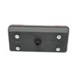 Lampa spate Iveco Daily 3, 12-24V, fara bec, mufa 7pini, set 2 bucati, stanga si dreapta, UCLER 0165 Lbk, 98656, RN30