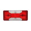 Lampa spate Iveco Daily 3, 12-24V, fara bec, mufa 7pini, set 2 bucati, stanga si dreapta, UCLER 0165 Lbk, 98656, RN30