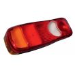 Lampa spate 350x133, Renault Premium, cu mufa 7 pini, set, stanga + drepata, YuceplastYP-153 SET
