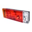 Lampa spate 410x145mm, Raba, cu mers inapoi, stanga, DSP16imp, SS120L TangDe