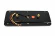 Lampa spate 320x135, 4 functii, cu mers inapoi, cu LED, Lux 2026