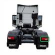 Lampa spate 400x160, DAF CF/XC/XF, incepand cu modelul din 2012 pana in prezent, cu mufa, dreapta, LZP072 TruckLed