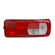 Lampa spate 400x160, DAF CF/XC/XF, incepand cu modelul din 2012 pana in prezent, cu mufa, dreapta, LZP072 TruckLed