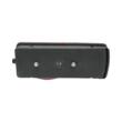 Lampa stop Man new TGA,TGL,05, TGL, TGM, 400x160x88mm, dreapta, albastra, hibrid, mufa 7 pini lateral, Ucler 0109LS, 98646