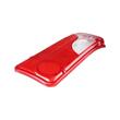 Set 2 Dispersoare lampa 400 x 160mm, ManTGA 2005 --> stanga si dreapta, YP-149 Yuceplast 