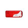 Set 2 Dispersoare lampa 400 x 160mm, ManTGA 2005 --> stanga si dreapta, YP-149 Yuceplast 