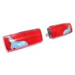 Set lampi spate, 400x160, Man Tga, Tgl, LED, stanga/dreapta, BK69105