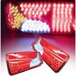 Set lampa stop Man, Sprint, Kraf, LED, 12V, 400x160mm, stanga si dreapta, mufa laterala, FlexzDM-A087
