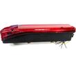 Set lampa stop Man, Sprint, Kraf, LED, 12V, 400x160mm, stanga si dreapta, mufa laterala, FlexzDM-A087