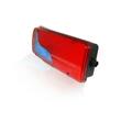 Set lampa stop Man, Sprint, Kraf, LED, 12V, 400x160mm, stanga si dreapta, mufa laterala, FlexzDM-A087