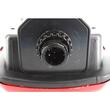 Lampa stop 500x130 cu mufa laterala, stanga Volvo FH/FM/FMX/NH/VM L1034190