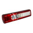 Lampa stop 500x130 cu mufa laterala, dreapta Volvo FH/FM/FMX/NH/VM L1034191