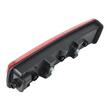 Lampa stop 500x130 cu mufa laterala, dreapta Volvo FH/FM/FMX/NH/VM L1034191