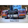 Lampa stop 500x130 cu mufa laterala, dreapta Volvo FH/FM/FMX/NH/VM L1034191