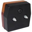 Lampa spate 96x90, 3 functii, dreapta MD-002/P Fristom