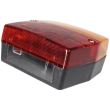 Lampa spate 96x90, 4 functii, stanga, MD-002/L Fristom 