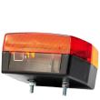 Lampa spate 96x90, 4 functii, stanga, MD-002/L Fristom 
