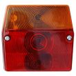 Lampa spate 96x90, 3 functii, dreapta MD-002/P Fristom