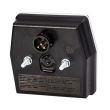 Lampa spate 99,6x93, 3 functii, LED Neon, FT-120 Bajonet 5 pini LED Fristom