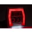 Lampa spate 99,6x93, 4 functii, LED, FT-121T Fristom 