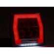 Lampa spate 99.6x93, 4 functii, iluminare numar, LED Neon, FT-122T Fristom