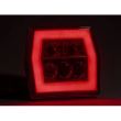 Lampa spate 99.6x93, 3 functii, LED, Neon, FT-122 Fristom 