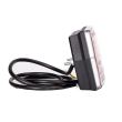 Lampa spate 99.6x93, 3 functii, LED, Neon, FT-122 Fristom 