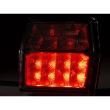 Lampa spate 99,6x93, 3 functii, LED, cablu, FT-222 LED Fristom