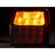 Lampa spate 99,6x93, 4 functii, iluminare numar, LED, cablu, FT-222T LED Fristom