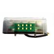 Lampa spate 100x90, 5 functii, iluminare numar, catadipotru, LED, JH120-rw Jiahui 