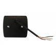 Lampa spate 100x90, 5 functii, iluminare numar, catadioptru, LED, yk-s004 Yike