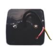 Lampa spate 100x90, 5 functii, ilumiare numar, LED, TRL-004 Dafa  