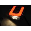 Lampa spate 100x95, 4 functii, iluminare numar, cablu, LED, dreapta, Glow DAFA TRS004R