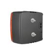 Lampa spate 107x99, 4 functii, iluminare numar, stanga, LT4.52100  Wesem
